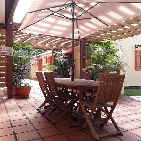 Villa Cap Azur Sainte Clotilde Exterior photo