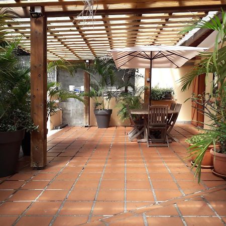 Villa Cap Azur Sainte Clotilde Exterior photo