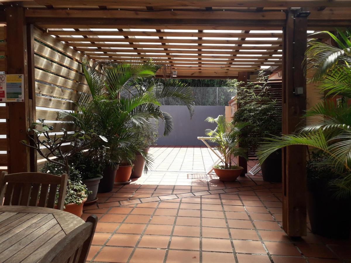 Villa Cap Azur Sainte Clotilde Exterior photo