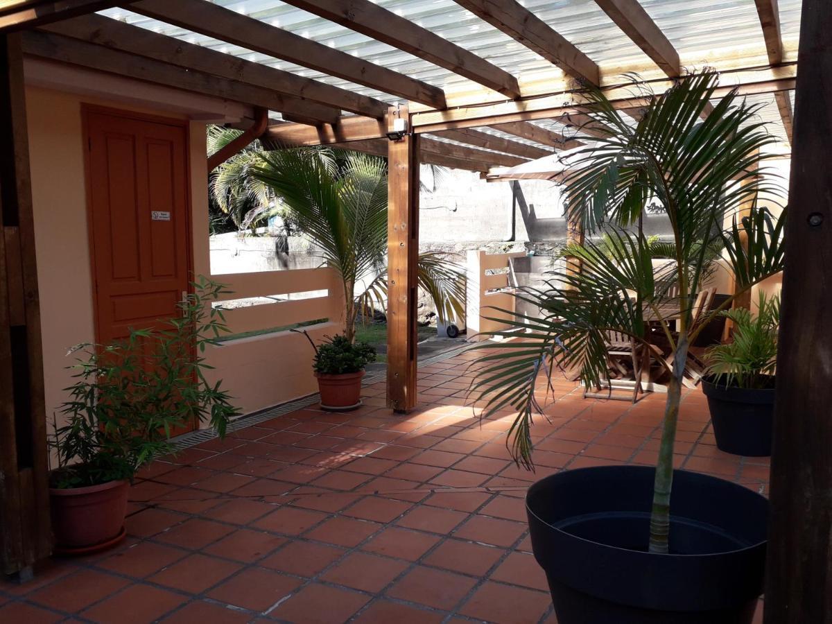 Villa Cap Azur Sainte Clotilde Exterior photo